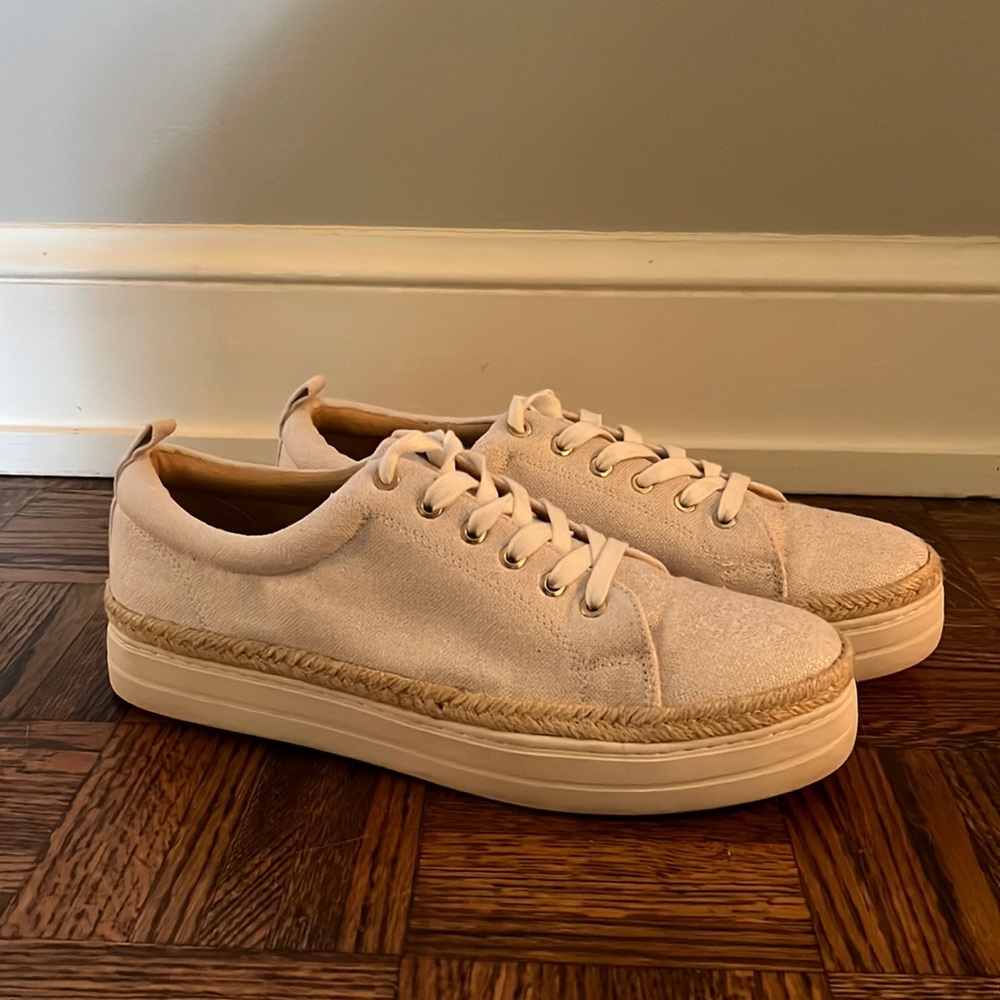 Mia Sneaker- Jack Rogers